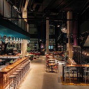 Ruby Hanna Hotel Stuttgart by IHG