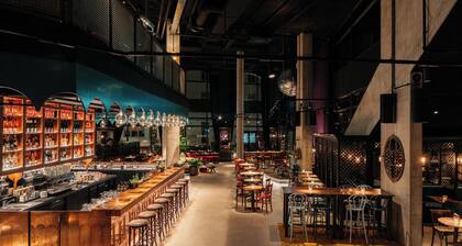 Ruby Hanna Hotel Stuttgart by IHG
