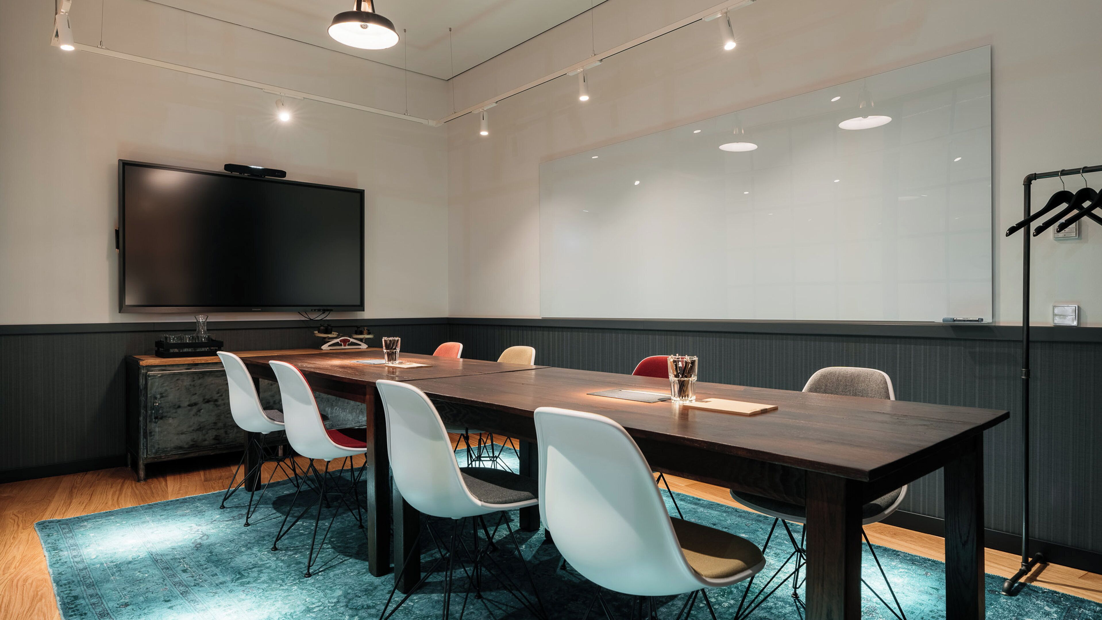 Photo - Ruby Hanna Hotel Stuttgart