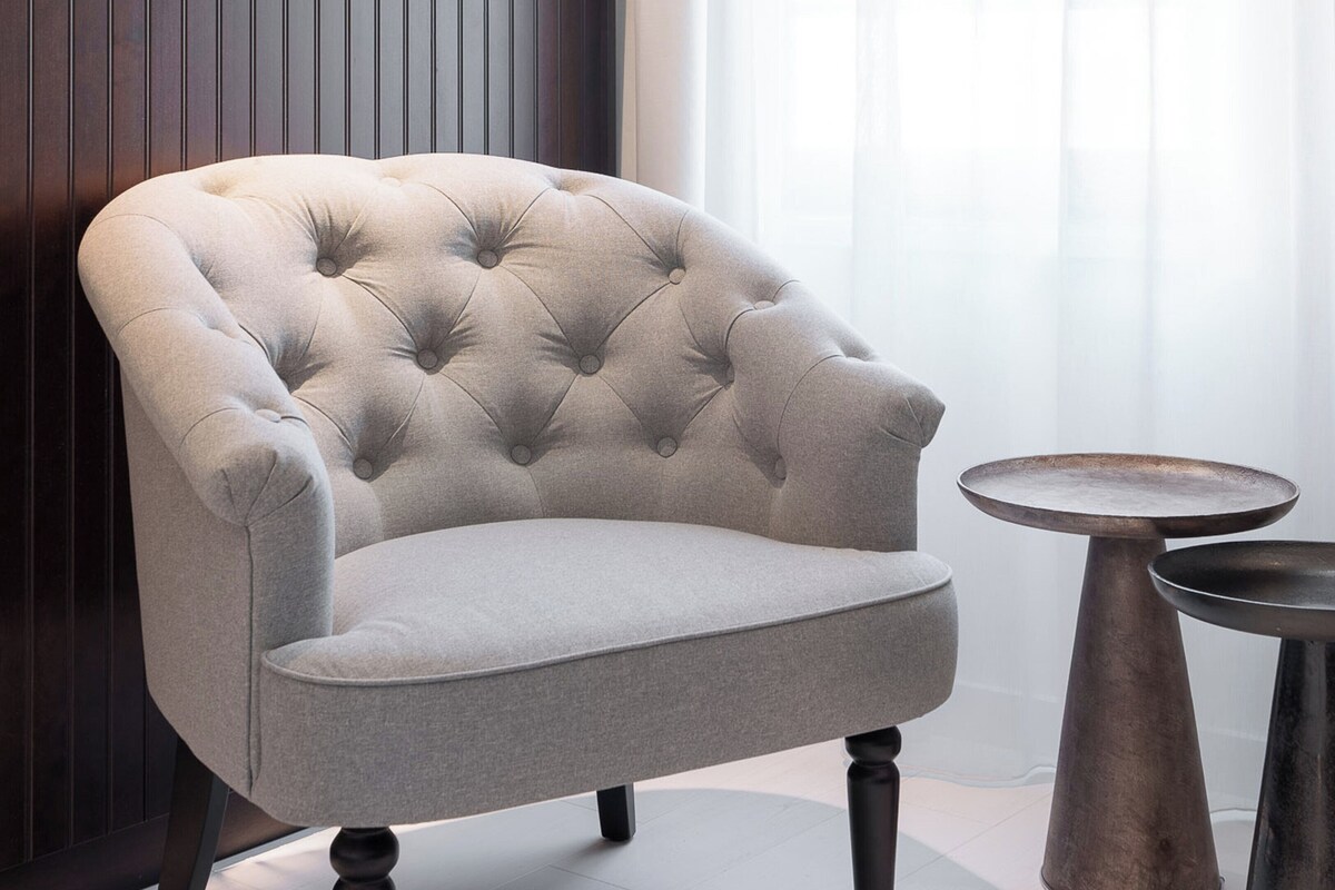 Habitación (Cosy) | Servicio de la habitación