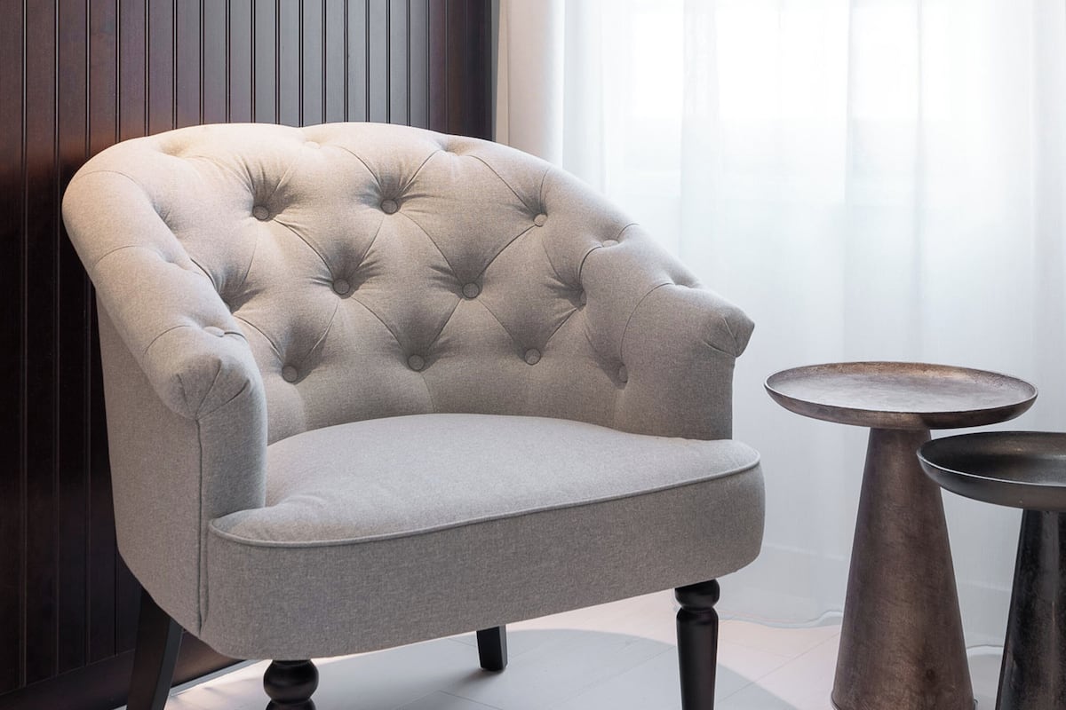 Room (Cosy) | Room amenity