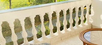 Fresco Hotel & Residences