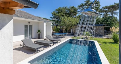 4 bedroom awesome home in Mundanije