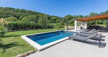 Impresionante casa de 4 dormitorios en.