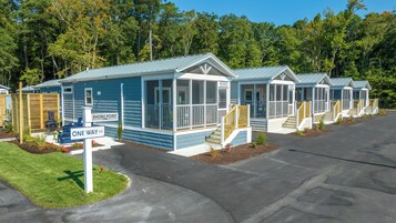 Deluxe Cottage | View from room