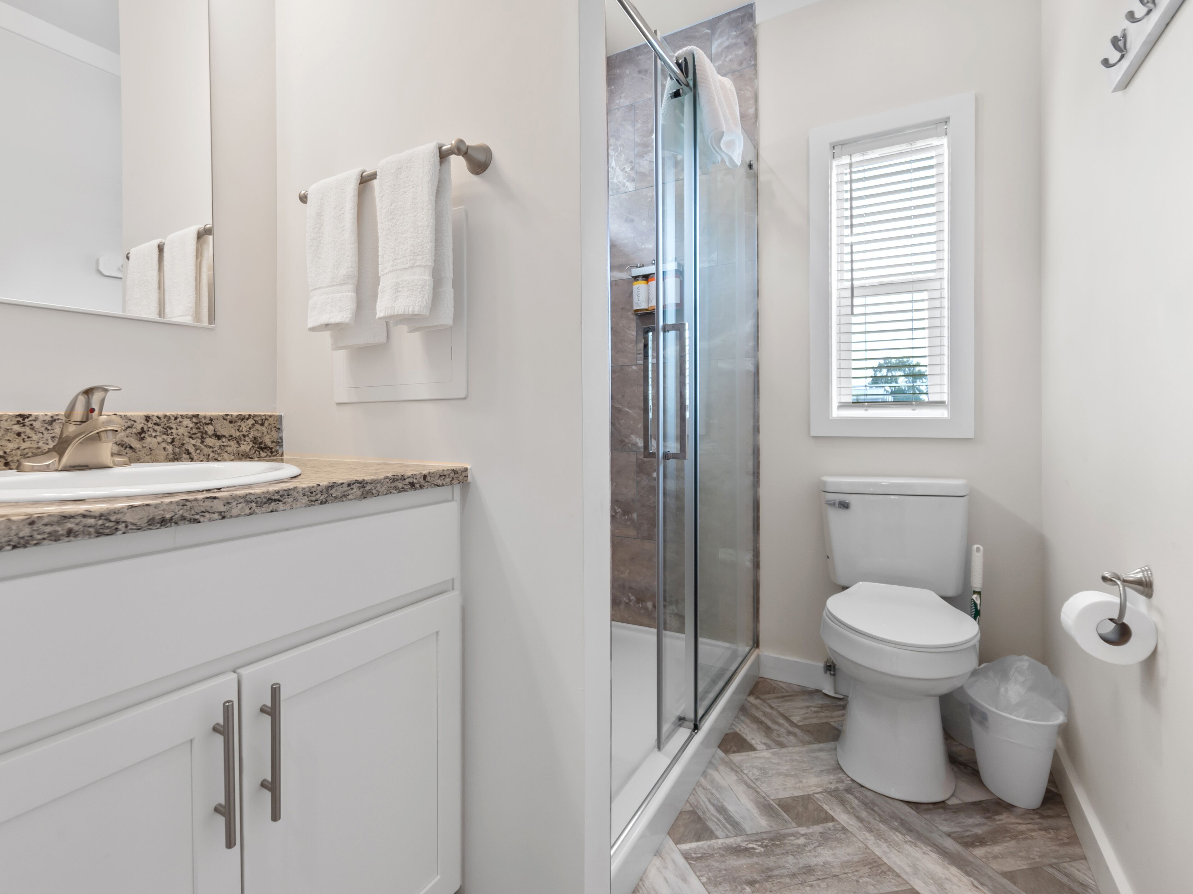 Shore Point Cottages