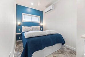 Colchones con pillow-top, decoración personalizada y muebles diferentes 