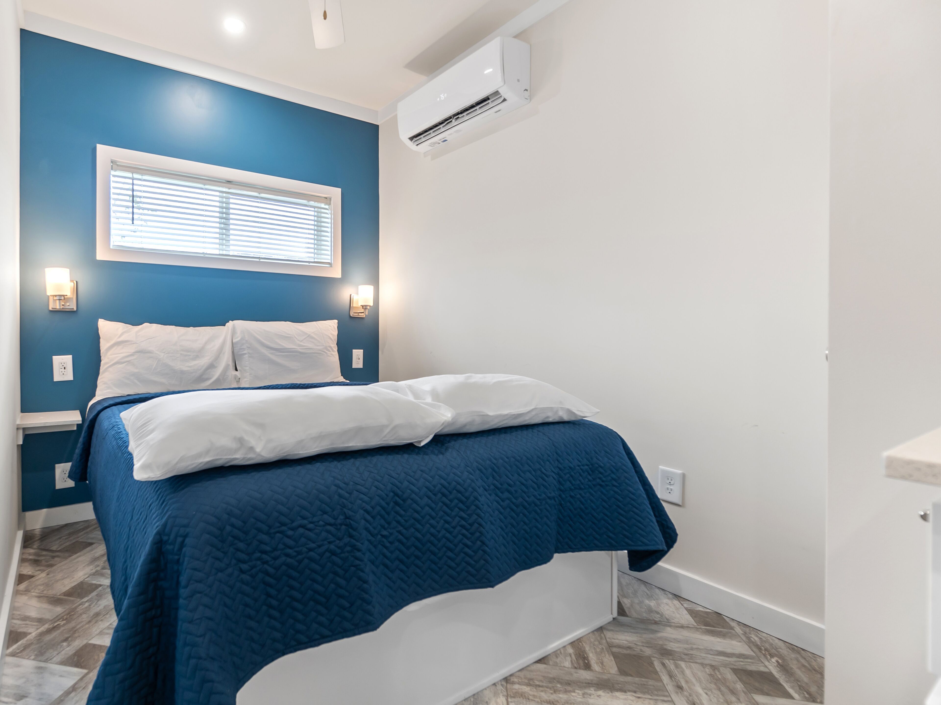 Shore Point Cottages