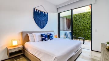 Wi-Fi, draps fournis