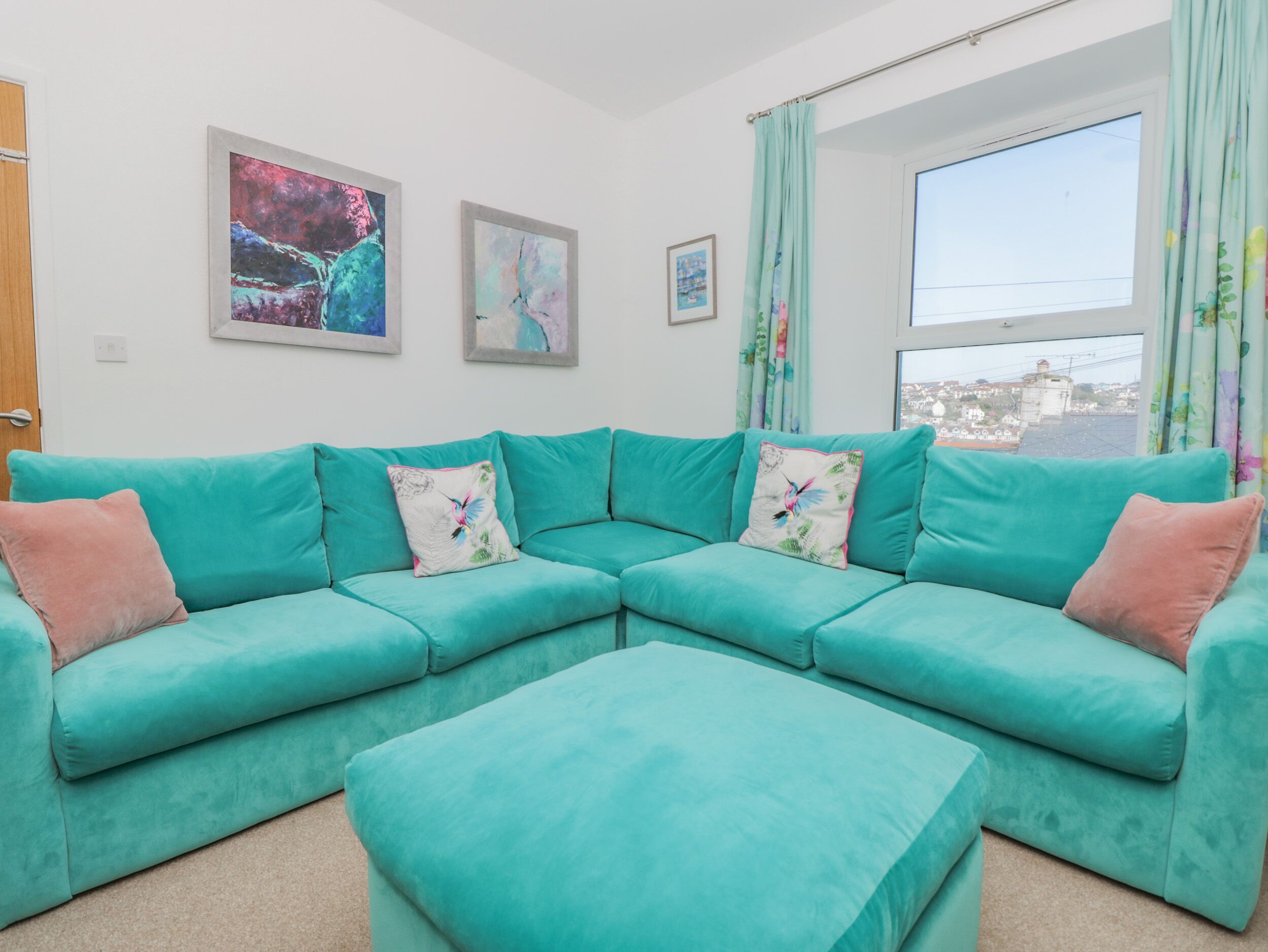 村舍 | 住宿内部