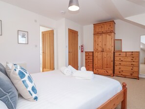 Cottage | Interior - 2 North Furzeham Road (Brixham)