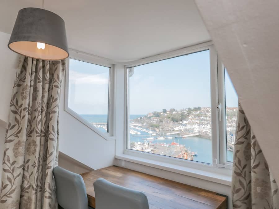 Cottage | Interieur