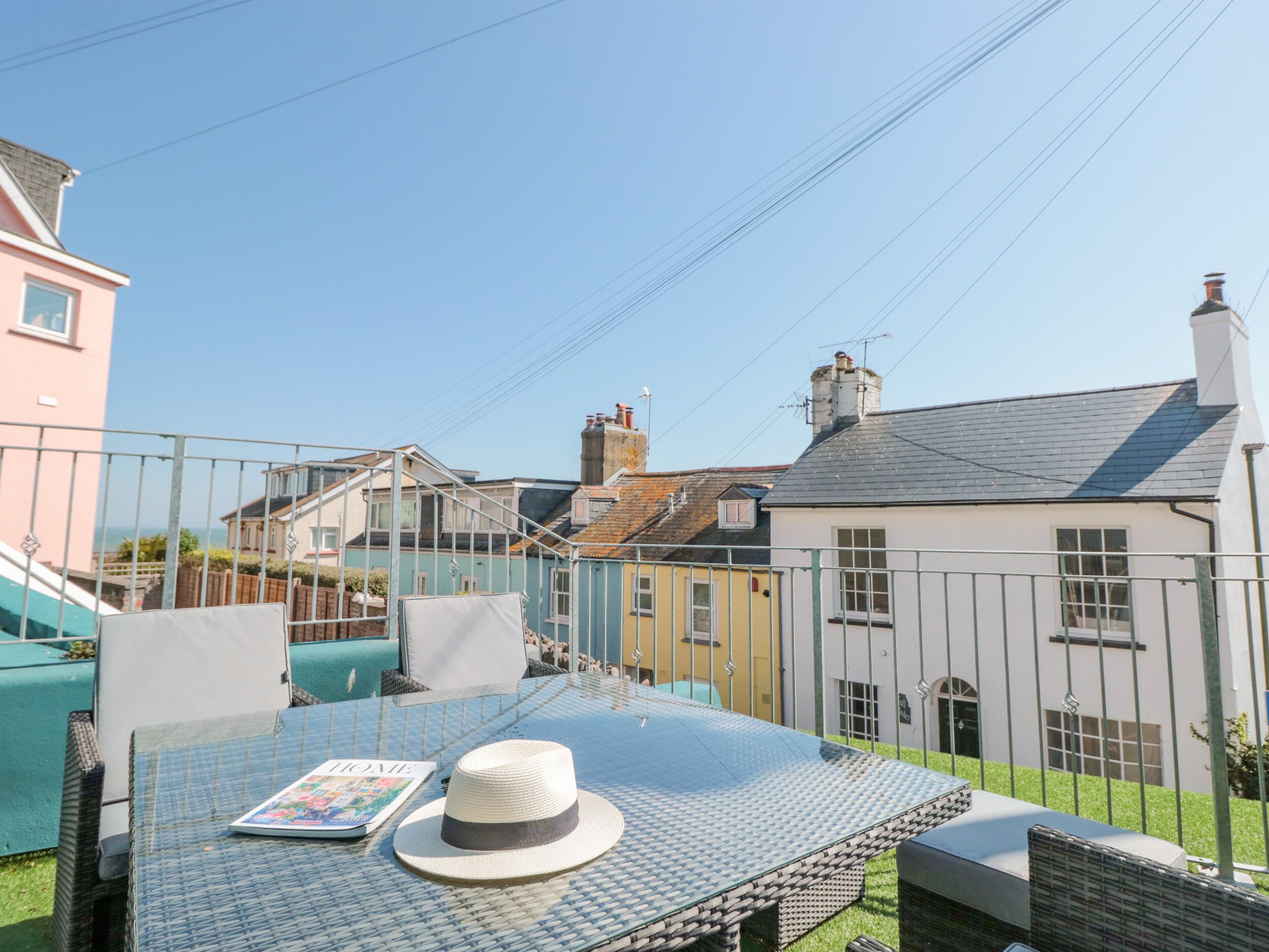 村舍 | 住宿内部