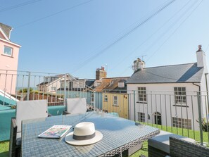 Cottage | Interior - 2 North Furzeham Road (Brixham)