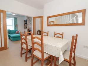Cottage | Interior - 2 North Furzeham Road (Brixham)