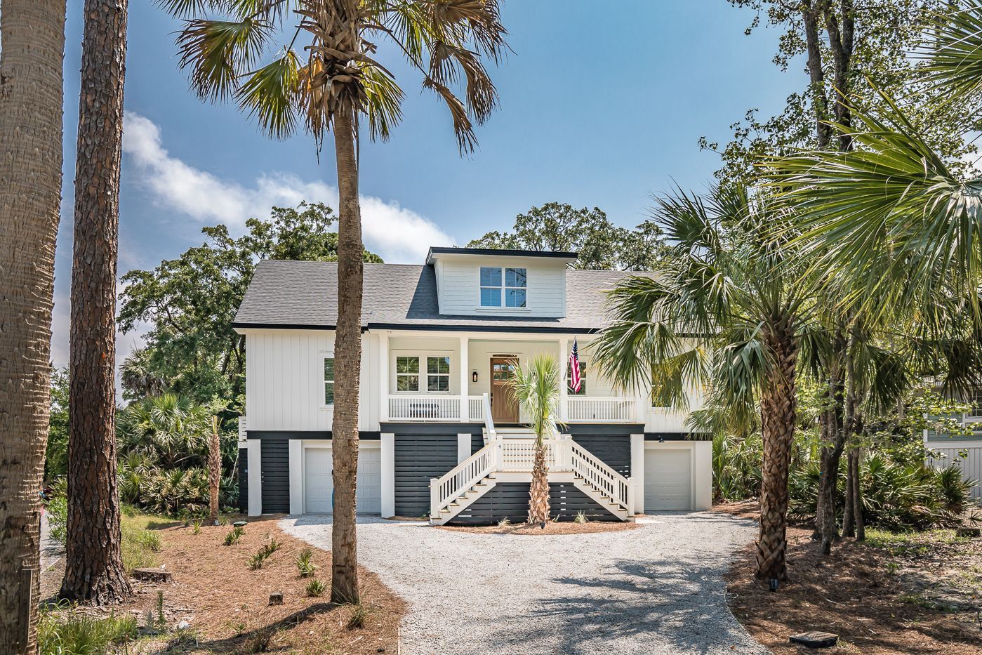 Sandy Feet Retreat - Five Bedroom House, Sleeps 15