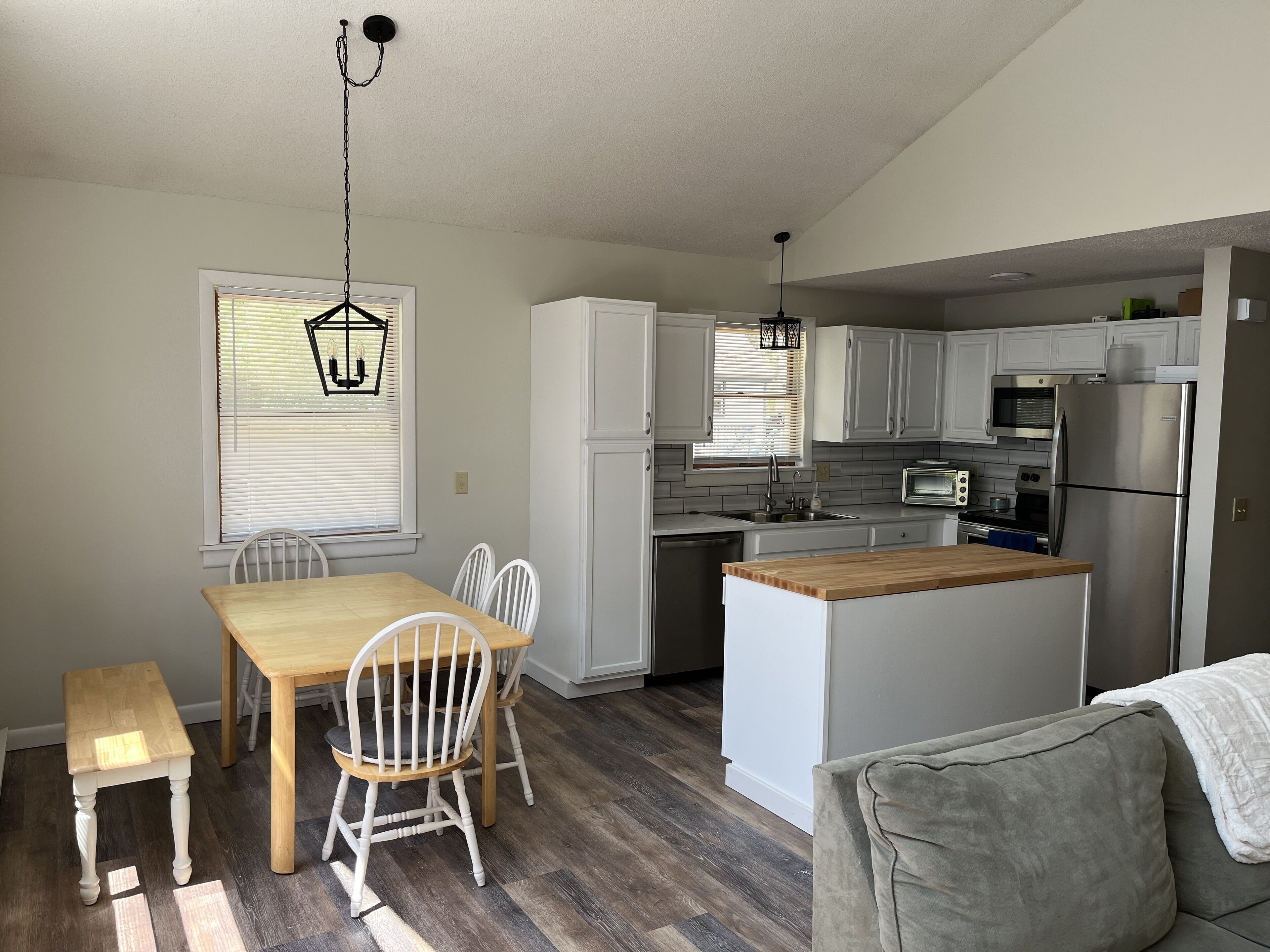 3 Bedroom House in S Kingstown, Green Hill Beach area