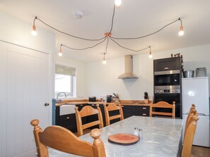 Dining - Station House (Lybster)