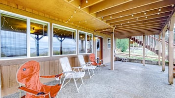 テラス / パティオ