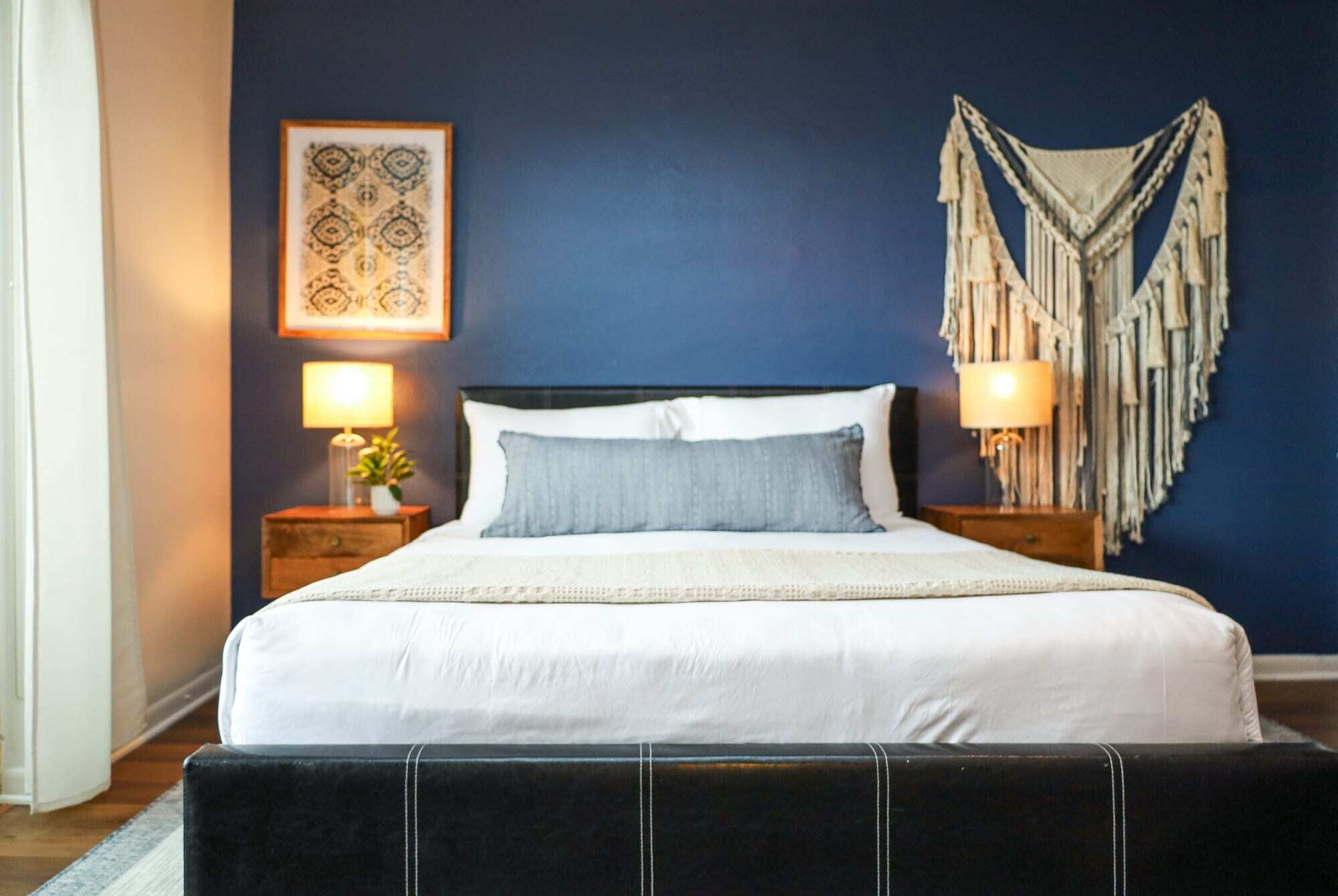 Bella Vista - Water views, Pool and Parking