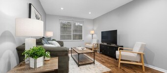 Centrally located 2 Bed