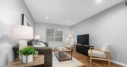 Centrally located 2 Bed