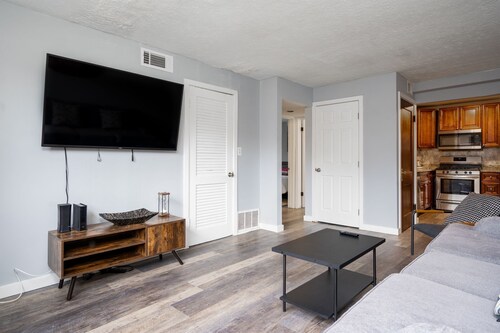 2 Bedroom in the heart of OSU CAMPUS