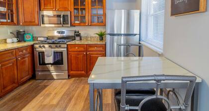 2 bedroom Steps from Ohio State Campus