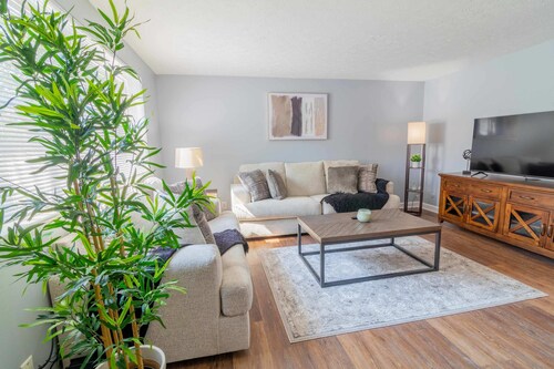 2 bedroom Steps from Ohio State Campus