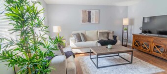 2 bedroom Steps from Ohio State Campus