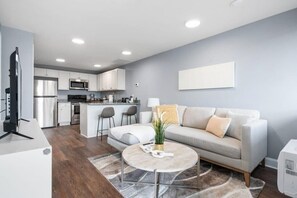 Télévision, espaces bureaux