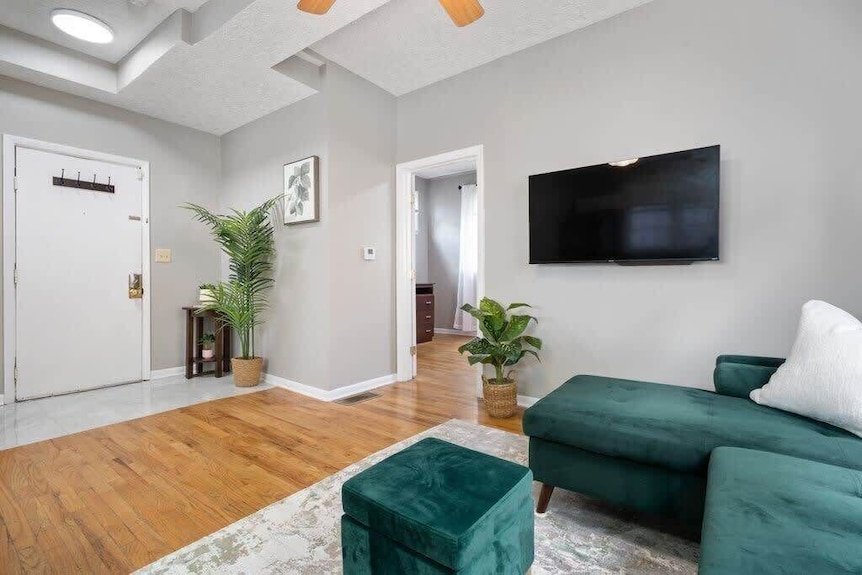 1 Bedroom Near Short North - 더블린