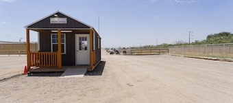 Target Hospitality - Big Spring Lodge