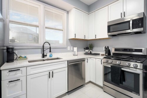 Beautiful 1 Bedroom in the Heart of Short North