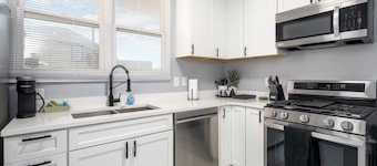 Beautiful 1 Bedroom in the Heart of Short North