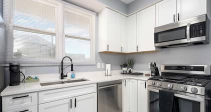 Beautiful 1 Bedroom in the Heart of Short North