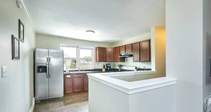 Beautiful 1 Bedroom Near Short North