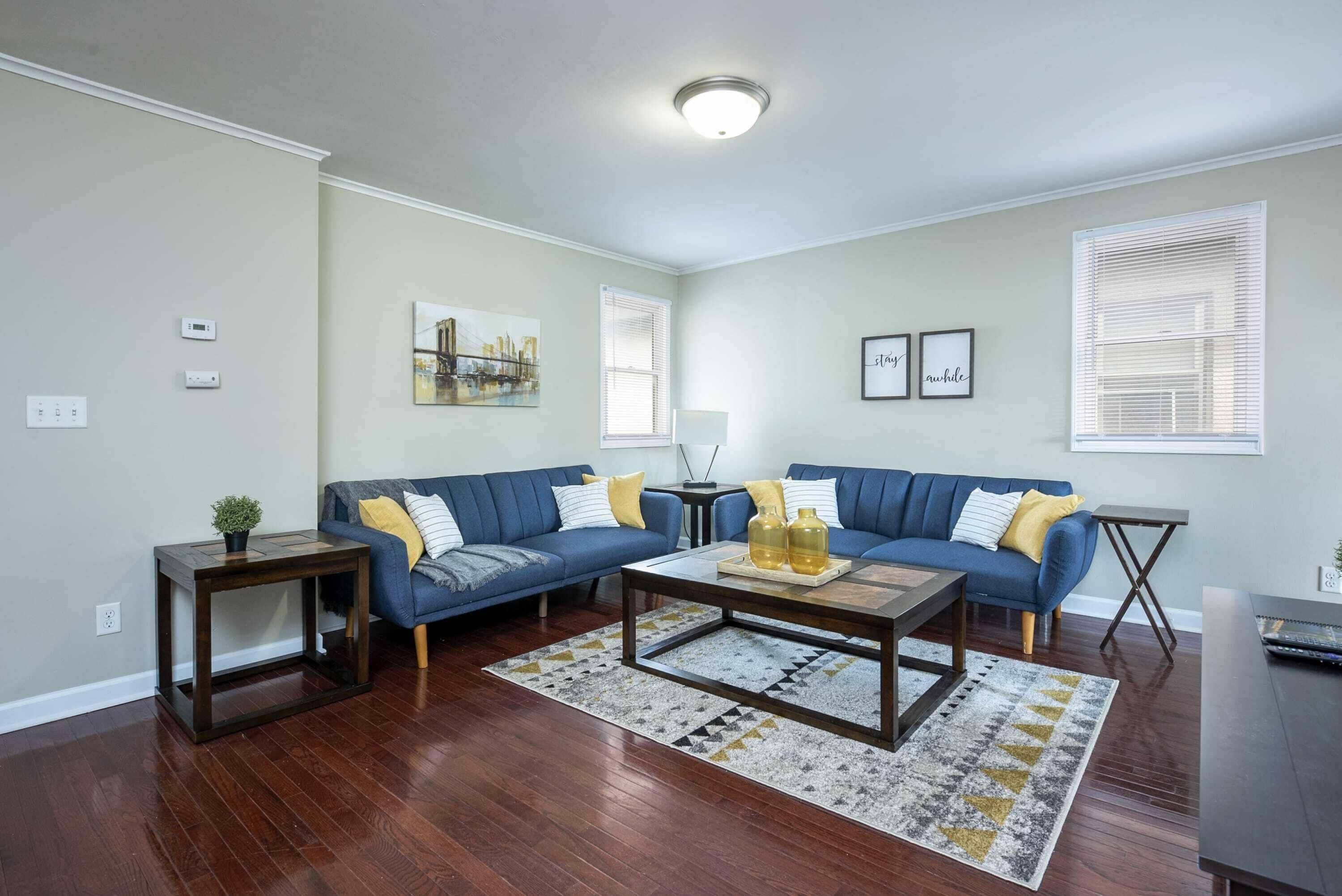 Beautiful 1 Bedroom Near Short North