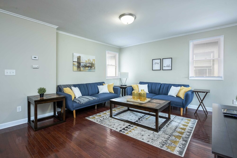 Beautiful 1 Bedroom Near Short North