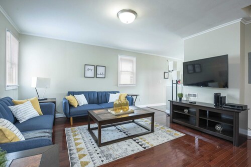 Beautiful 1 Bedroom Near Short North