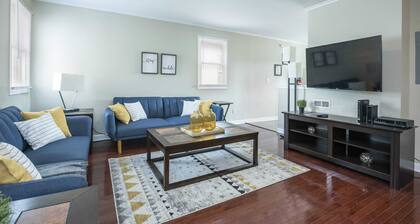 Beautiful 1 Bedroom Near Short North