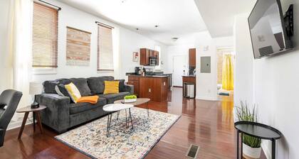 Stunning 1 Bedroom near Short North