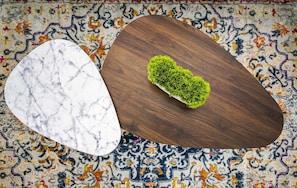 Interior detail - Stunning 1 Bedroom near Short North (Columbus)