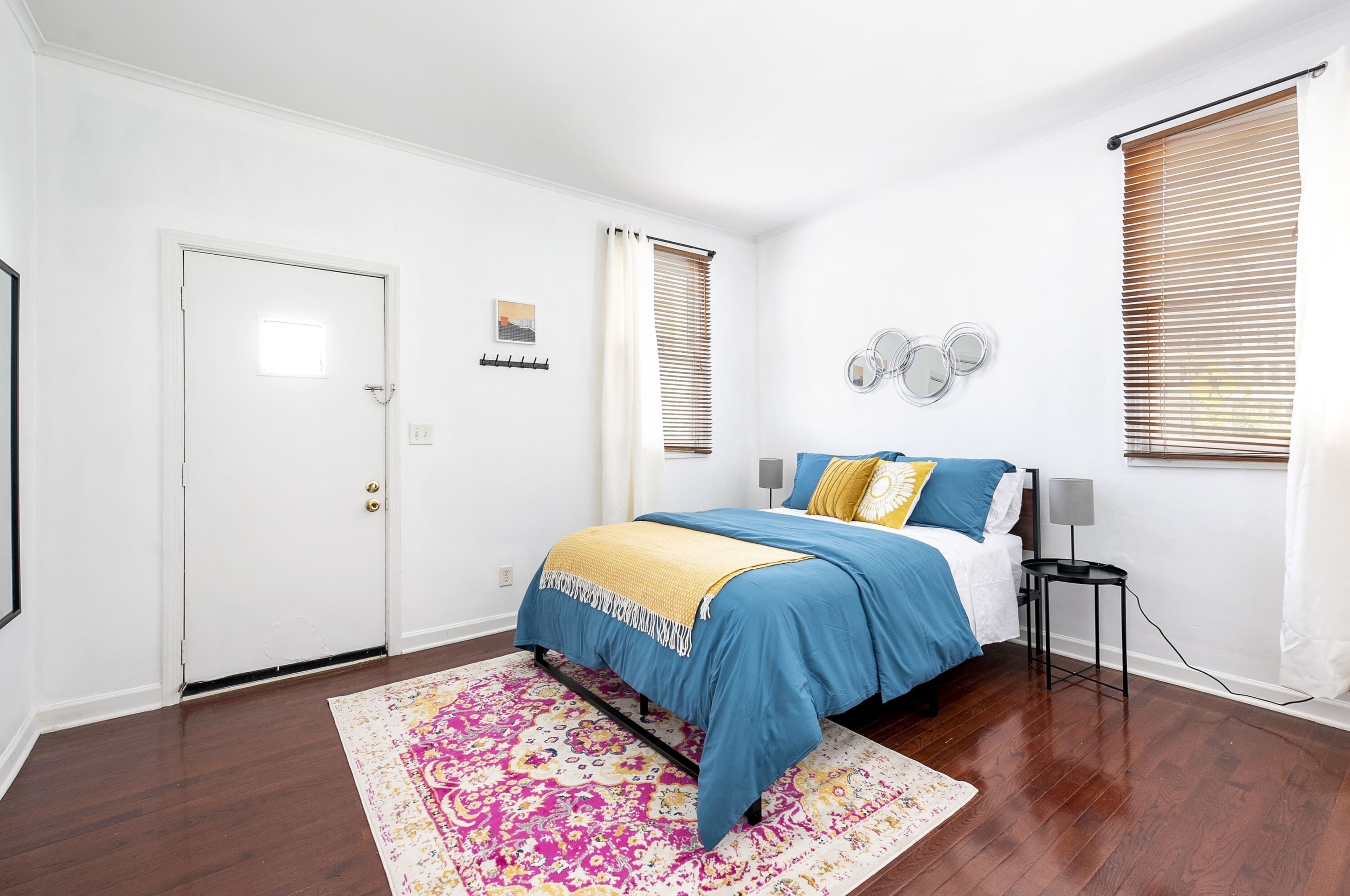 Stunning 1 Bedroom near Short North