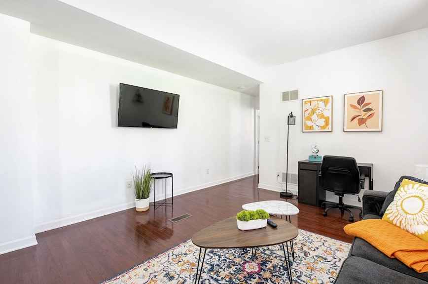 Stunning 1 Bedroom Near Short North - Ohio