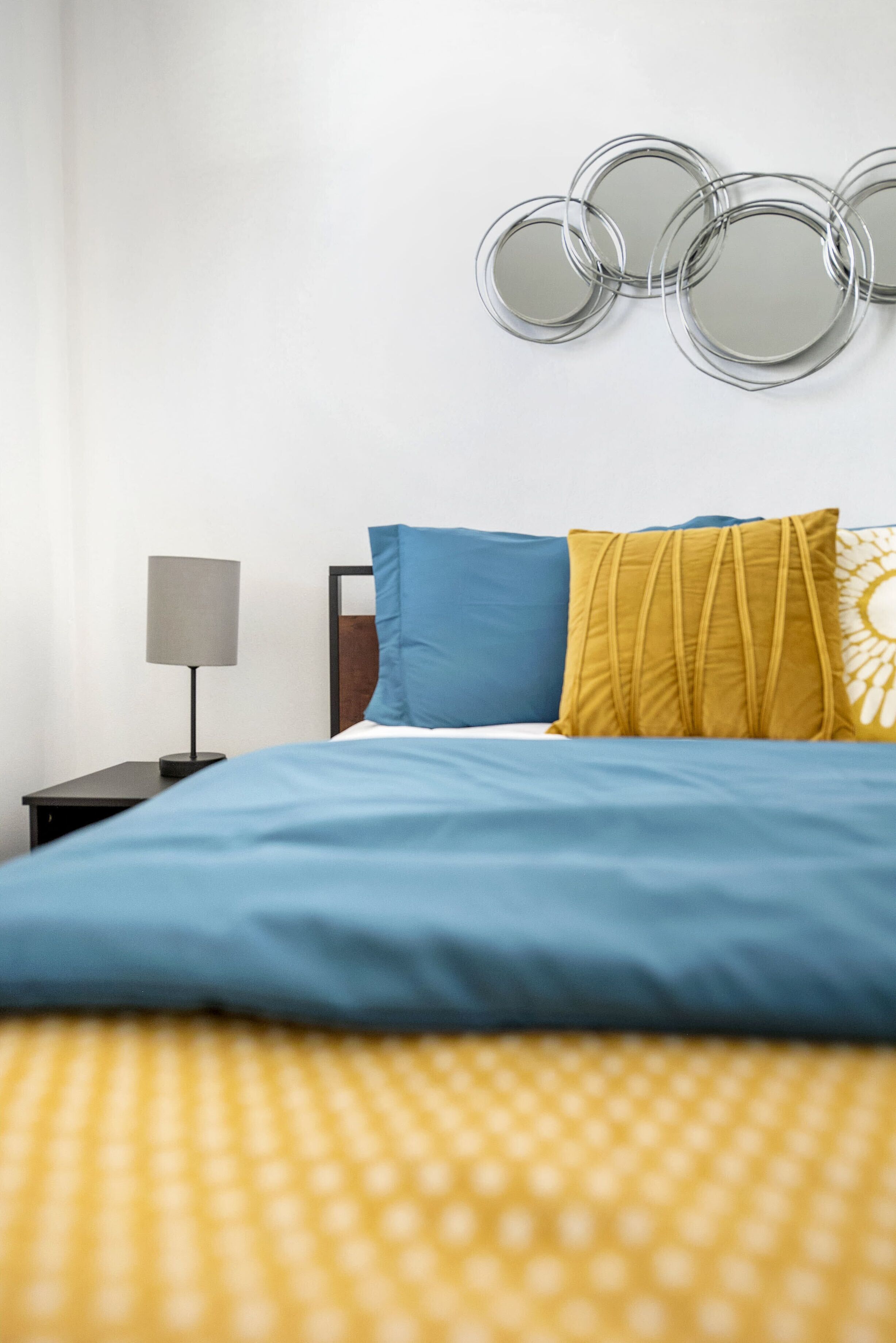 Stunning 1 Bedroom near Short North