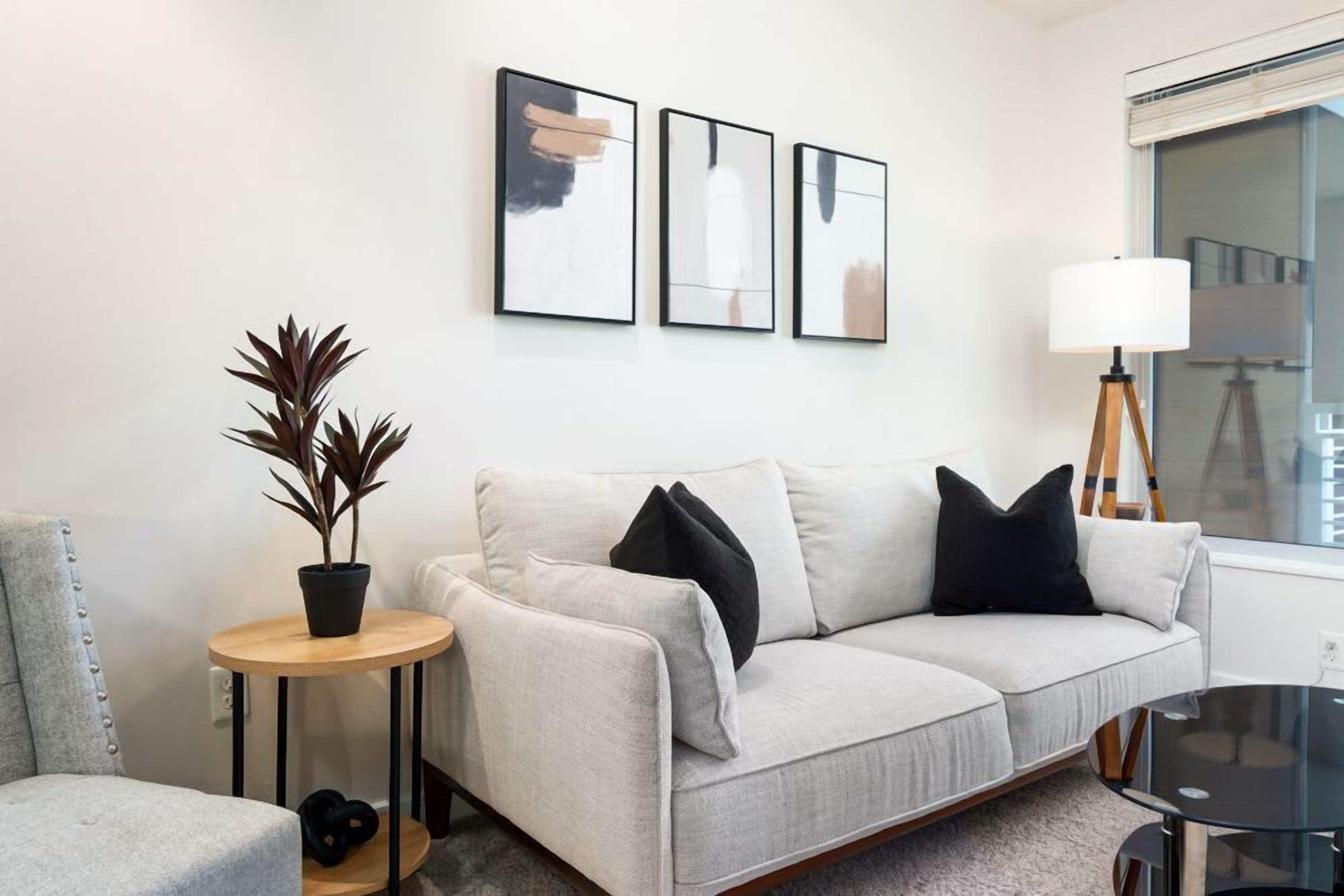Luxury 1 Bedroom In Grandview - 哥倫布