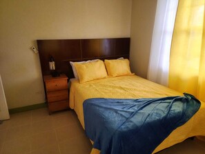 2 Schlafzimmer, Zimmersafe, Bügeleisen/Bügelbrett, kostenloses WLAN