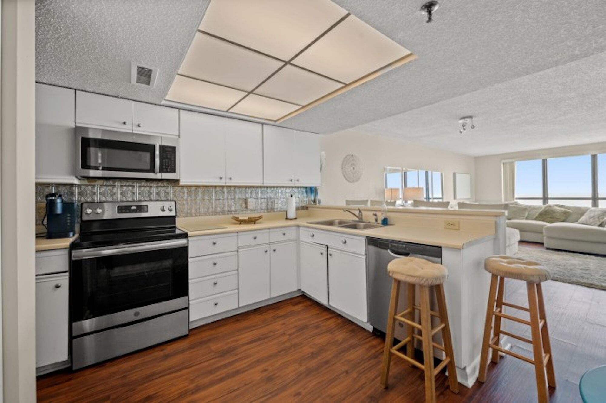 Windemere 307 - 4 Bedroom Oceanfront Condo