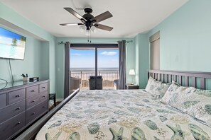 4 Schlafzimmer, Schreibtisch, Reisekinderbett, WLAN